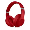 Casque sans fil ST3.0 casque stéréo bluetooth animation d'écouteur pliable montrant la prise en charge de la construction de cartes TF