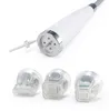 Aiguille RF fractionnée 10 25 64, nano puce, élimination des vergetures, cartouche RF de microneedling fractionné