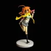 Roliga leksaker Broccoli Sabbat från Witch Meguru Inaba PVC Action Figur Japanska Anime Figure Model Toys Collection Doll Present