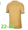 2023-24 Voetbalshirts Aangepaste Thaise kwaliteit Ontwerp je eigen voetbalkleding LEWANDOWSKI GAVI FERRAN camiseta de futbol ROSALIA ANSU FATI RAPHINHA PEDRI