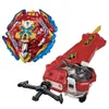 Toupie Tomy Starter Drain Fafnir Beyblade Burst B-79 B200 Rotation gauche avec lanceur Beyblade be blade top spinner Jouet pour enfants 230526