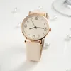 Designer Watch Womens Watch Student Kijk Engels36mm Bekijk eenvoudig en voortreffelijk mode meisje watch