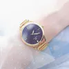 Famous Brand Starry Sky Feminino Diamond Watch 2019 G230529