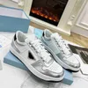 Designer Sneakers De Luxe Skate Chaussures Mode Femmes Chaussure De Sport Running Prad Sneaker Nouveau Formateur Femmes Hommes fsddddd