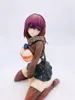 Funny Toys SKYTUBE JK MUICHA IMASHITA ILLUSTRATION BY MATARO 1/6 SCALE PVC ACTION FIGURE STATUE ANIME FIGURE MODEL TOYS SEXY Fig