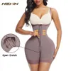 허리 배 셰이퍼 파자스 콜롬비아 나스 허리 트레이너 바디 Shapewear 슬리밍 외피 여성 평평한 배꼽 엉덩이 리프터 모양 팬티 푸피 업 코르셋 230526