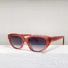 Gafas de sol Designer Net red mismo arc de Triomphe fashion ins Style Gafas de sol versátiles para mujer 479S