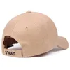 Snapbacks Eagle Army Casquette de baseball pour hommes Wild Sports Women Casual Sun Trend Hip Hop Tactical Hat G230529