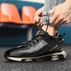 Kleidschuhe klobige dicke Ferse Herren Sportschuhe Männer Sport 2022 für Herren Laufen kaufen Turnschuhe Sneackers Shuu Mokassins masculino YDX2 L230518