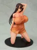 Brinquedos Engraçados Anime DAIKI Tomogomahu Obmas Figuras de Ação de PVC Brinquedos Anime Japonês Figura Sexy Modelo Brinquedos Coleção Boneca Presente Adulto