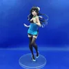 Giocattoli divertenti My Teen Commedia romantica Snafu Yukino Yukinoshita Action PVC Figure Anime giapponesi Figure Model Toys Doll Gift
