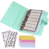 Gift Wrap Budget Set-28 Pieces Of Cash For And Financial Management B