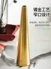 Vases Luxury Gold Living Room Nordic Style Glamour Tabletop Flower Arrangements Dekoracje Do Domu Home Decor DI50HP