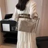 Autres sacs nouveau sac fourre-tout de créateur de luxe femmes Gelée transparente grande capacité sac à main épaule Shopping sacs de plage Femme principale