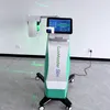Efficace macchina laser verde rosso 10d da 532 nm per la terapia della luce verde e la riduzione del grasso