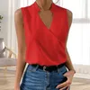 Blouses femininas elegantes camiseta superior abror de suor de suor Camiseta casual Mulheres simples soltas