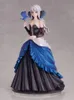 Funny Toys Anime Odin Sphere Leifthrasir Gwendolyn Dress Ver. PVC Action Figure Japanese Anime Figure Model Toys Collection Doll