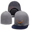 Chapeaux ajustés taille Chapeau de basket-ball à balle plate toute l'équipe Logo Designer Snapbacks Fit Casquette plate chapeau Adulte Broderie Réglable basket-ball football Casquettes Sports Casquette en maille