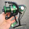 Accessories Rotating GL 5.5 1 Exchange Metal Fishing Reel Left and Right P230529