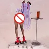 ألعاب مضحكة الصاروخ الأصلي بوي رريفينس بدلة أرنب Twintail-chan 1/6 مقياس PVC Action Figure Figure Model Toys Collection Do