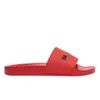 Piscina de grife escorregadia masculino homem chinelos pretos verde branco frio cinza bege azul macio rosa amarelo vermelho espuma de borracha sandálias paris sapatos de verão piscina de verão slides respiráveis