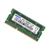 RAMS 4GB DDR3 RAM 1600/1333/1066 MHz 204PIN 1.5V 2R*8 Dubbelmodell Sodimm Memory för bärbar dator