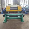 Grote machinesapparatuur rolcoating passivering machine