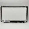 Skärm 15.6 "IPS Laptop LCD -skärm LP156WF6SPB1 FIT NV156FHMN43 72% NTSC MATTE LED Display FHD1920X1080 30PIN EDP