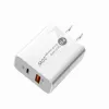 20W Fast Charging Type c USb-C Wall Charger Portable Power Adapters For Samsung Huawei Xiaomi EU US Plug
