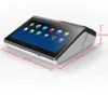 Printers Android /window System Cash Register 11.6 Inch Touch Screen POS Cashier 80MM Receipt Printer for Business Store Loyverse All in