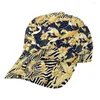 Ball Caps Hoisydesigns moda luksusowa czapka baseballowa w kwiatach dla kobiet mężczyzn greyhound psy zwierzęta kapelusz para letnich wizjerów impreza snapback
