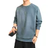 2023メンズTシャツの夏のファッション快適なセーター学生トップ韓国の半袖多目的シンプル