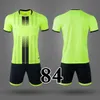 2023 T-shirt Door Voetbal Jersey Voor Effen Kleuren Dames Mode Outdoor Outfit Sport Running Gym Quick Jerseys 082