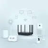 Routeurs nouveaux 2022 Xiaomi Redmi Ax6s WiFi Router Signal Booster Repeater Extend Gigabit Amplificateur WiFi 6 Nord VPN Mesh 5GHz pour la maison