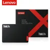 Enheter Lenovo SSD Drive 1TB 2TB 128 GB 256 GB 512 GB 500 GB 1 TB 2 TB HD SSD 2,5 tum hårddisk SATA 3 Solid State Drive för bärbar dator skrivbord