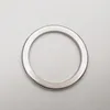 Watch Repair Kits Stainless Steel Bezel For 116520 Parts Accessories Replacement