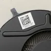 PADS NYA 0CHNHW CHNHW för Dell Latitude 3410 3510 E3510 Inspiron 7405 5406 5400 5505 Laptop CPU Fan Cooler Radiator Fan DC5V