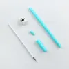 Shaped Fountain Pen Creative Three-dimensional Soft Gel Coffee Office Signature Student Stationery