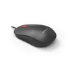 Ratos Original Lenovo ThinkPlus Wireless Mouse M80 Wired M80 1000 DPI 3 Millionkeystroke Life para Tablet Laptop Desktop