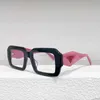 Fashion Sunglasses Frames Designer New Tiktok Online Celebrity Personalidade japonesa e coreana óculos femininos maquiagem versátil de face superior ss75