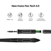 Tablet Huion kamvas 16 2021 graphics tablet monitor con schermata da 15,6 pollici display tablet digitale per dispositivo Android pc win/mac