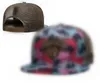 Maglia Cappelli sportivi per il tempo libero all'aperto cartone animato albero di cocco berretto da baseball hockey moda retrò osso Snapback casquette gorra papà cappello che cade malloppo