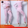 Yoga Outfit 1/2/3Pcs Seamless Women Yoga Gym Sports Suits Fitness Yoga Set Long Sleeve Yoga Clothing Female 18 women's suit Running Clothes 230526