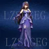 Lustige Spielzeuge QuesQ Fate/Grand Order Lancer/Scathach Heroic Spirit Formal Dress 1/7 PVC Action Figure Anime Sexy Figur Modell Spielzeug