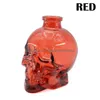 Smoking Pipes Colored Skl Pipe Ding Hookah Glass Water Bongs For Dry Herb Tobacco Song Hand 7 Colors Drop Delivery Home Garden House Dhxlc