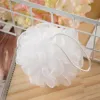 Bath Shower Wash Body Exfoliate Puff Sponge Mesh Net Ball Spa scrubber Spugne da bagno