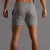 Pantaloncini da uomo Summer Hot Fashion Man Pantaloncini al ginocchio L230520