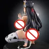 Juguetes Divertidos Native BINDing Titjob Expert Ema Hanai 1/4 escala PVC figura de acción Anime figuras en miniatura de juguete colección muñeca regalo