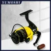 Accessories JOSBY New Rotary Fishing Spare Parts Salt Water Reel Flywheel Brake Long Casting System Suitable for Sea Rock Poles P230529