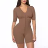 Taille Ventre Shaper Femmes Faja Reductora Mujer Gaine Ventre Body Femmes Avec Tasses Skims Taille Corset 230526